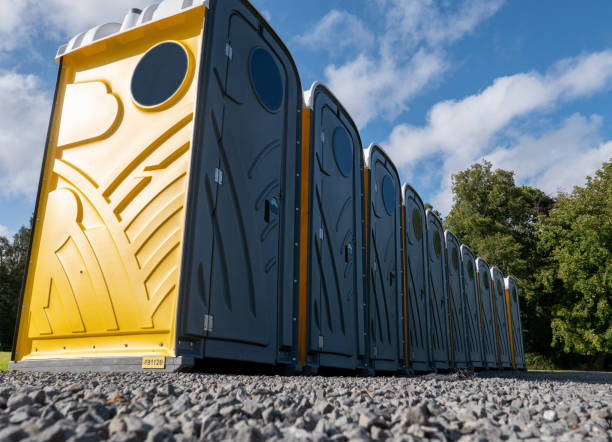 Best VIP or Luxury Restroom Trailers  in Gervais, OR