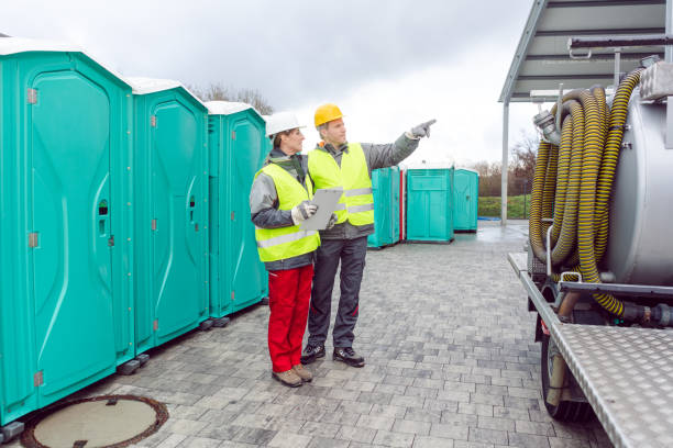 Gervais, OR Portable Potty Rental Company